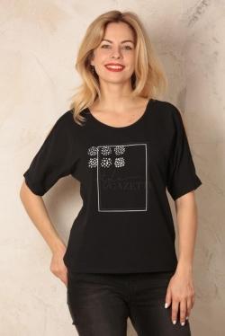 Рубашка Mix-Mode