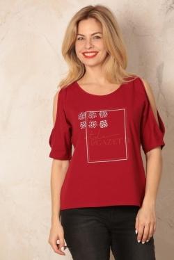 Рубашка Mix-Mode