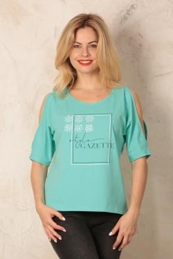 Рубашка Mix-Mode