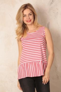 Рубашка Mix-Mode