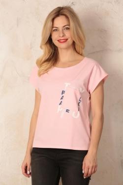 Рубашка Mix-Mode