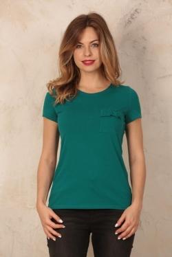 Рубашка Mix-Mode