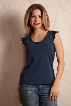 Рубашка Mix-Mode