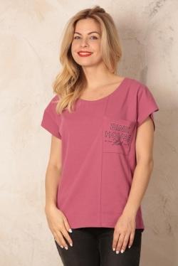 Рубашка Mix-Mode