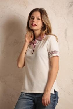 Рубашка Mix-Mode