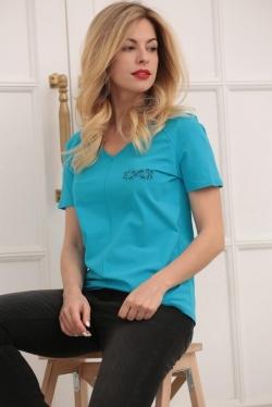 Рубашка Mix-Mode