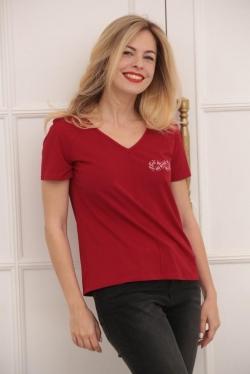 Рубашка Mix-Mode