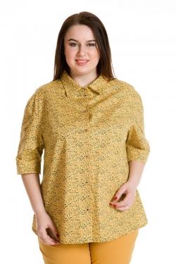 Рубашка Luxury