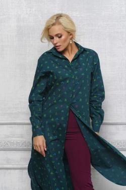 Рубашка LELEYA