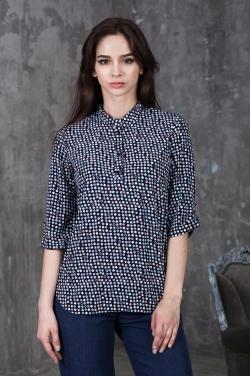 Рубашка Азалия