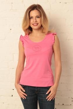 Рубашка Mix-Mode