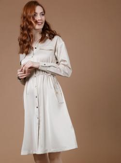 Рубашка Audrey Right