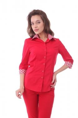 Рубашка Gia-Marie
