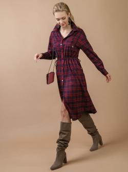 Рубашка Audrey Right