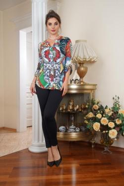 Рубашка Salvi-s