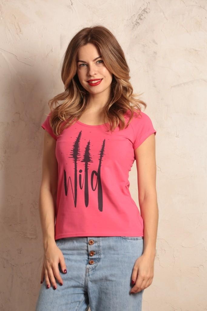 Рубашка Mix-Mode