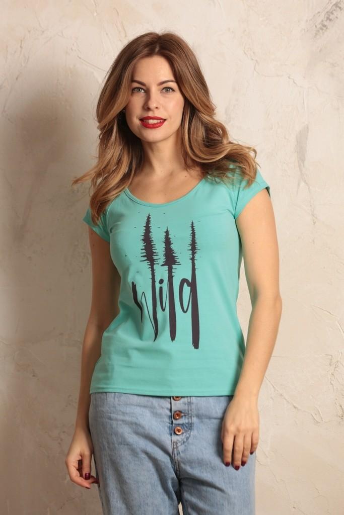 Рубашка Mix-Mode