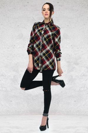 Рубашка MARI-LINE