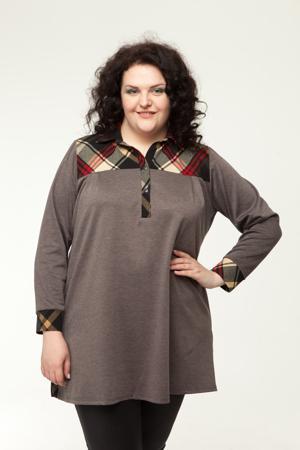 Рубашка Pretty woman