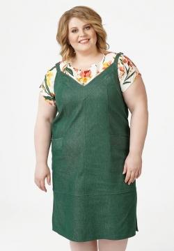 Сарафан Jetti-plus