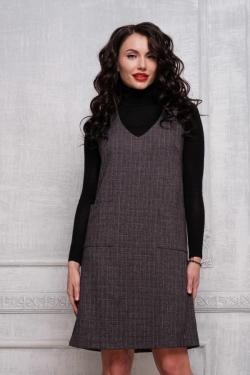 Сарафан TAIGA