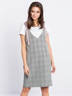 Сарафан Jetty