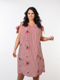 Сарафан Jetti-plus