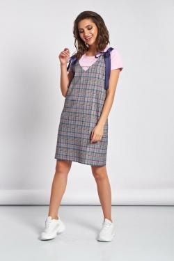 Сарафан Jetty