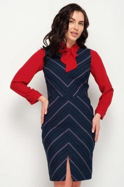 Сарафан TAIGA