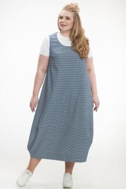 Сарафан Прима линия