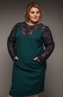 Сарафан Jetti-plus