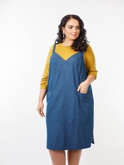 Сарафан Jetti-plus