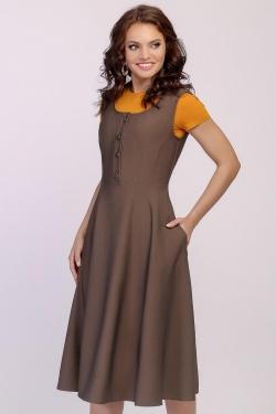 Сарафан DSTrend