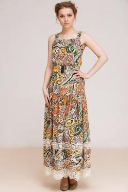 Сарафан Remix