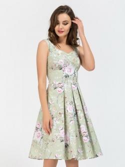 Сарафан Remix