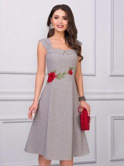 Сарафан CHARUTTI