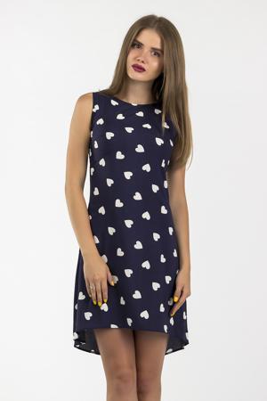 Сарафан Liza Fashion