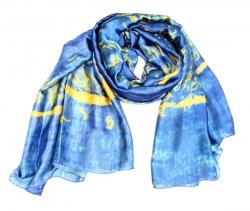 Шарф MYLIKE