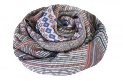 Шарф MYLIKE