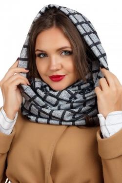 Шарф Liza Fashion