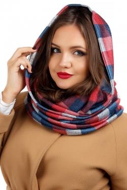 Шарф Liza Fashion