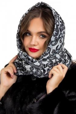 Шарф Liza Fashion