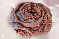 Шарф MYLIKE
