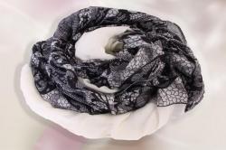 Шарф MYLIKE