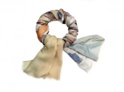 Шарф MYLIKE