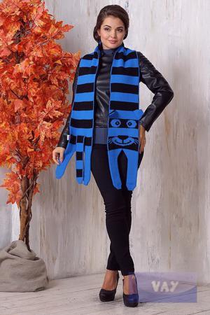 Шарф VAY