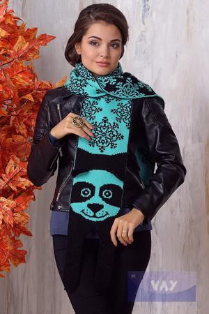 Шарф VAY