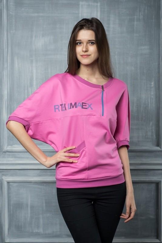 Свитшот Mix-Mode