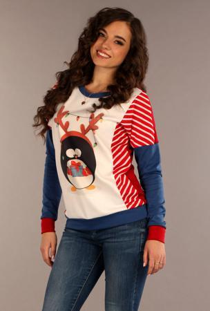 Свитшот Lolly Collection