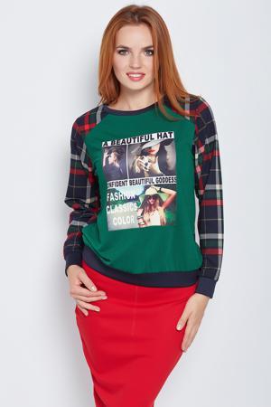 Свитшот Brandly